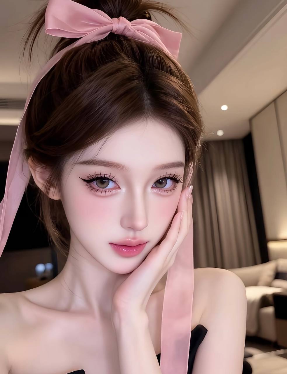 锦衣夜未央