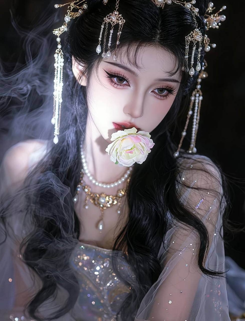 航线·终章